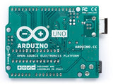 Tarjeta de desarrollo Arduino Uno R3 Original