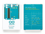 Tarjeta de desarrollo Arduino Uno R3 Original