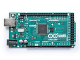 Tarjeta de desarrollo Arduino Mega 2560 R3 Original