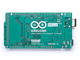 Tarjeta de desarrollo Arduino Mega 2560 R3 Original